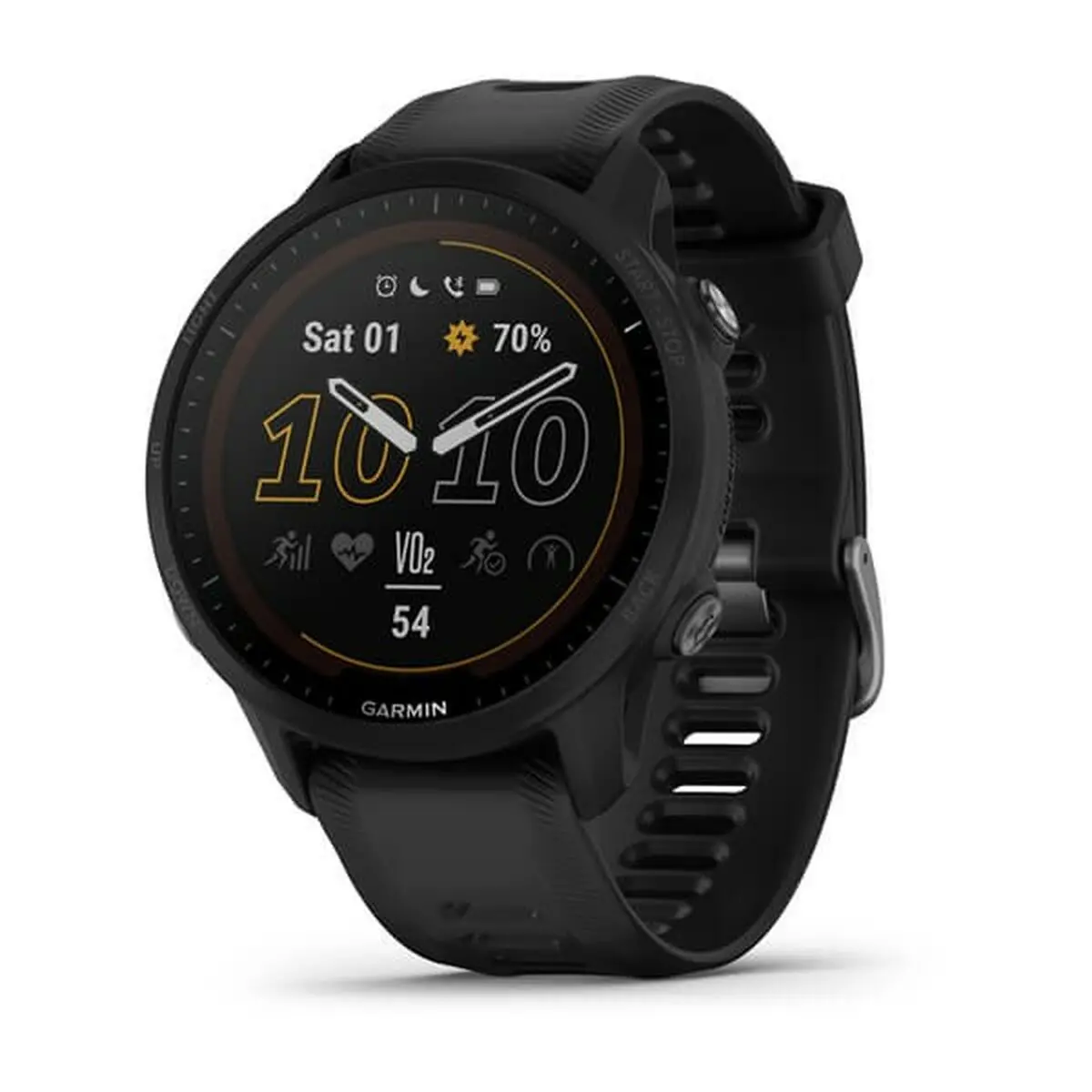 Watch Sporting Garmin Forerunner 955 1