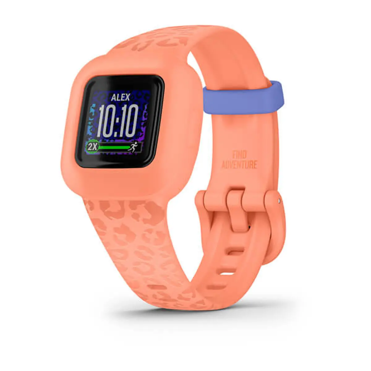 Kids' Smartwatch Garmin Vivofit Jr. 3 14 Gb 1