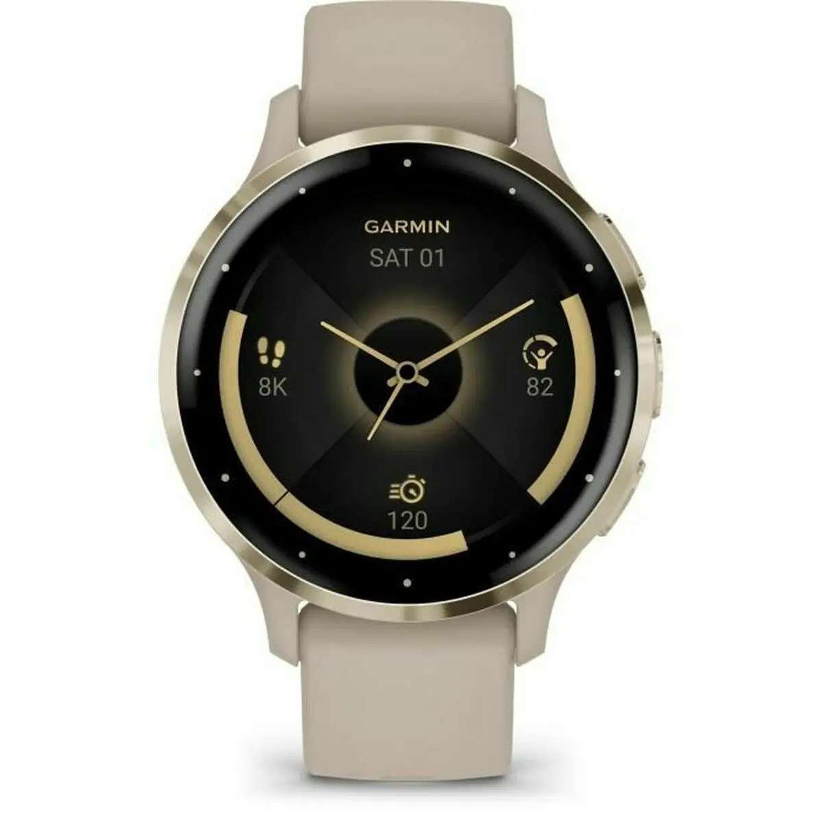 Smartwatch Garmin 010-02785-02 1