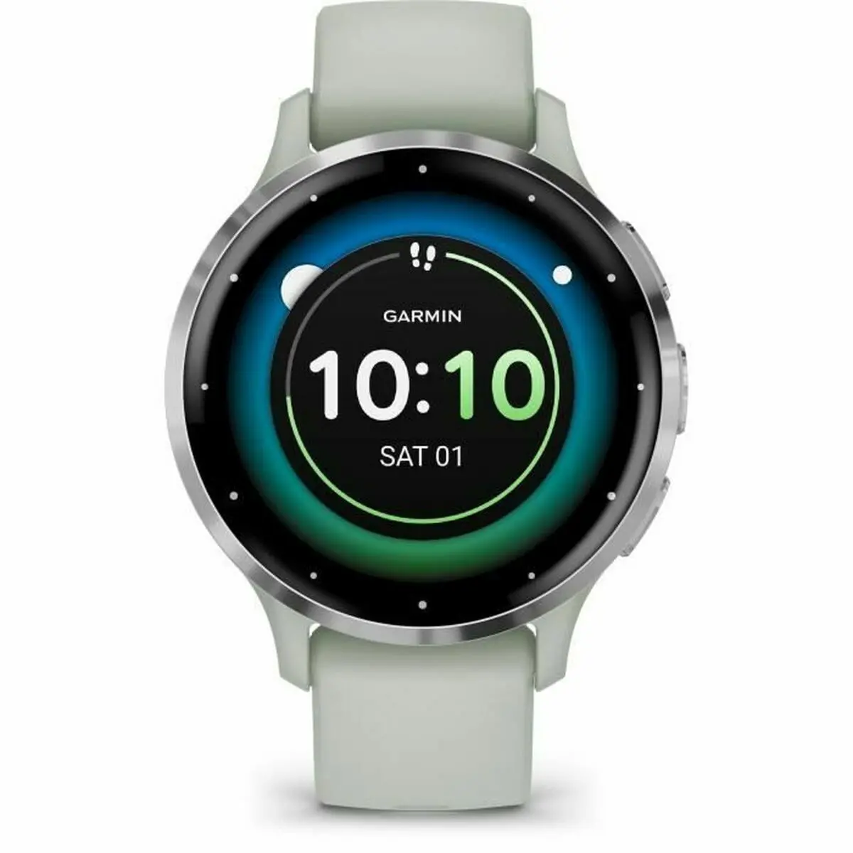 Smartwatch Garmin 010-02785-03 Pink 1
