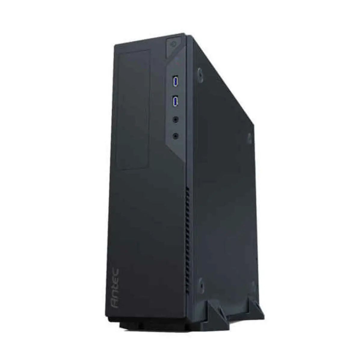 Micro Atx Midtower Case Antec Vsk2000-U3 Black 1