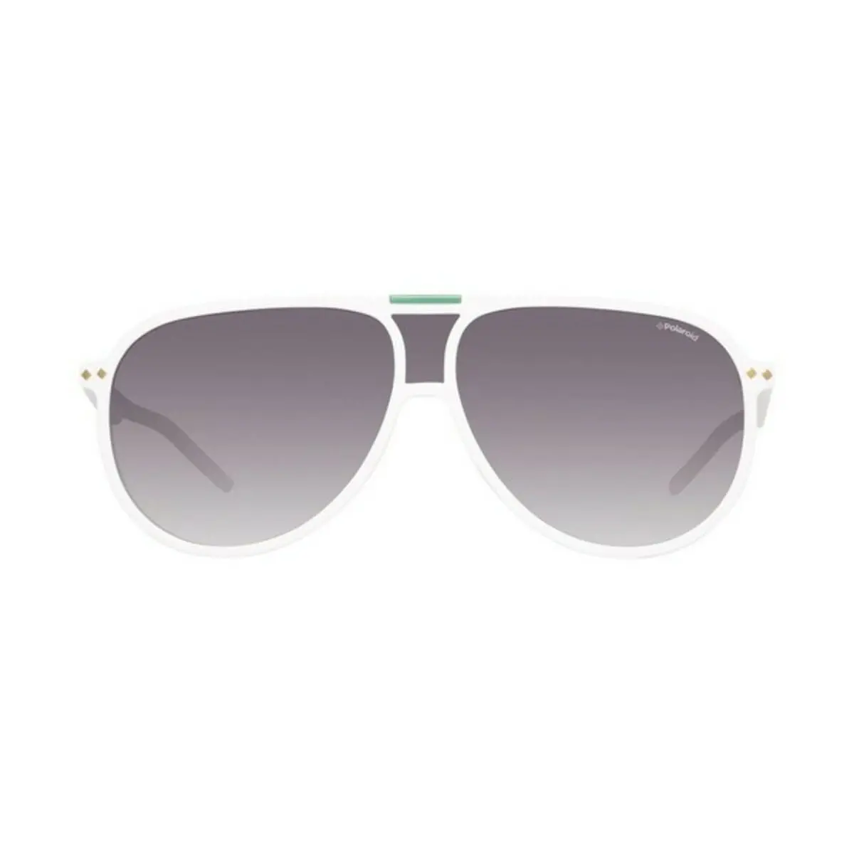 Unisex Sunglasses Polaroid Pld6025 Ø 99 Mm 1
