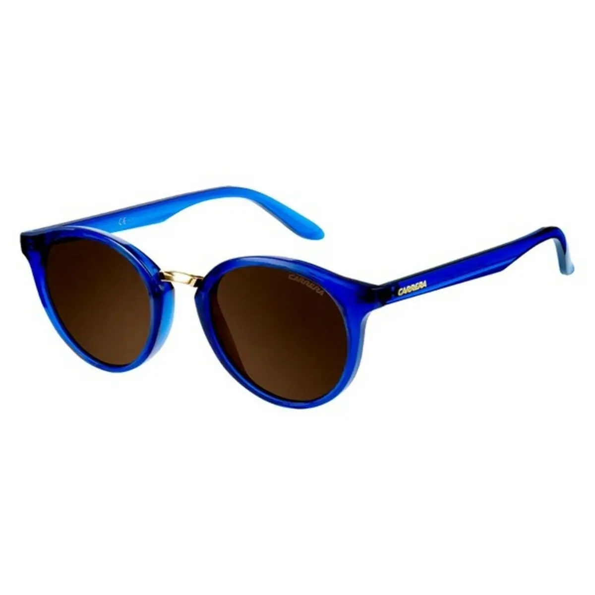 Ladies' Sunglasses Carrera 5036-S-Vv1-8E Ø 49 Mm 1