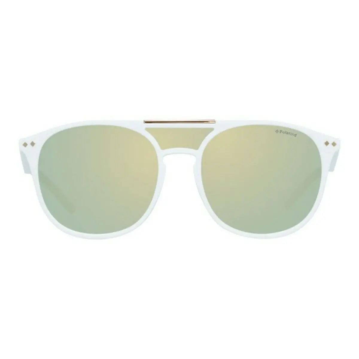 Unisex Sunglasses Polaroid 4256843923540 Ø 99 Mm 1