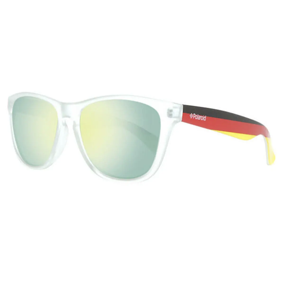 Unisex Sunglasses Polaroid S8443-Cwy Ø 55 Mm 1