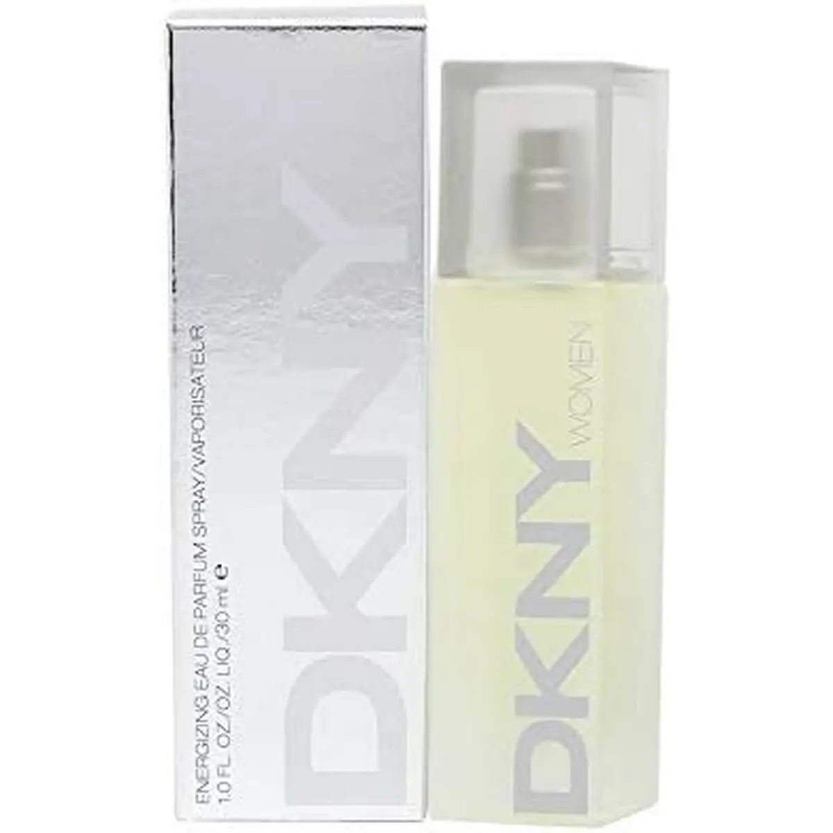Women's Perfume Dkny Dnkdknf0103002 Edp Edp 30 Ml 1