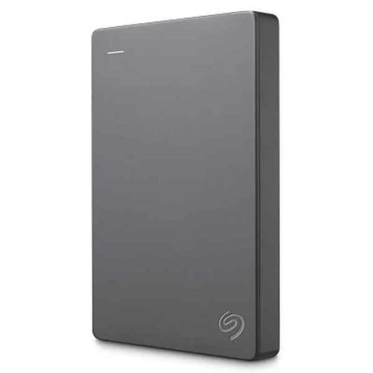 External Hard Drive Seagate Basic 2,5" Usb 3.2 960 Mb/S Black 1