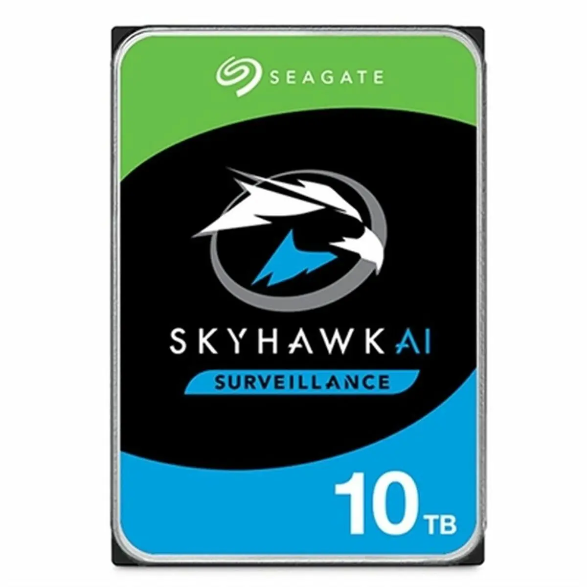 Hard Drive Seagate Skyhawk 10 Tb 1