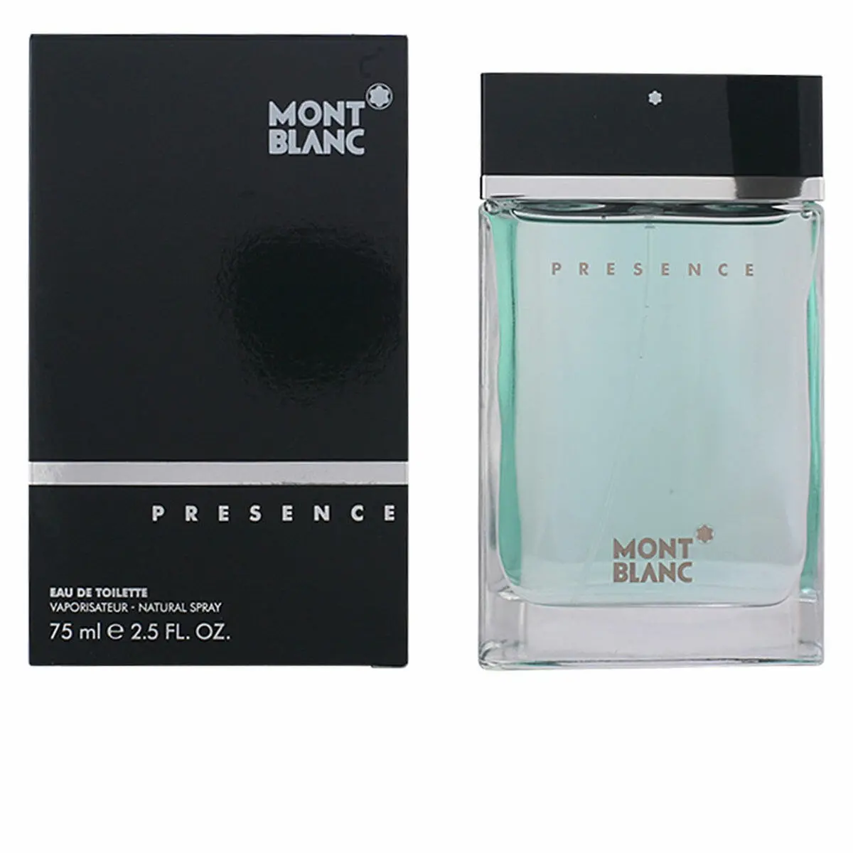 Men's Perfume Montblanc 126630 Edt 75 Ml 1