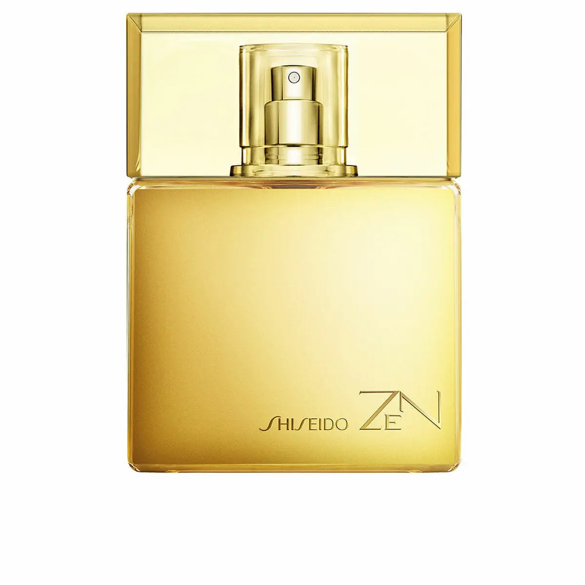 Women's Perfume Zen Shiseido 162697 Edp Edp 2