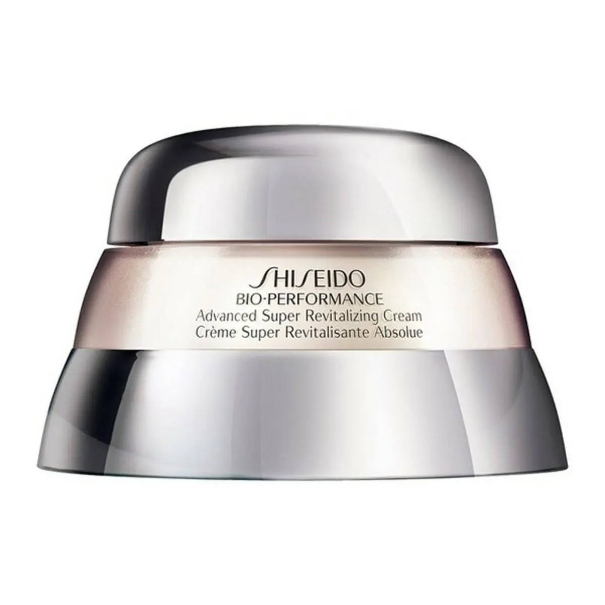 Anti-Ageing Cream Bio-Performance Shiseido 1