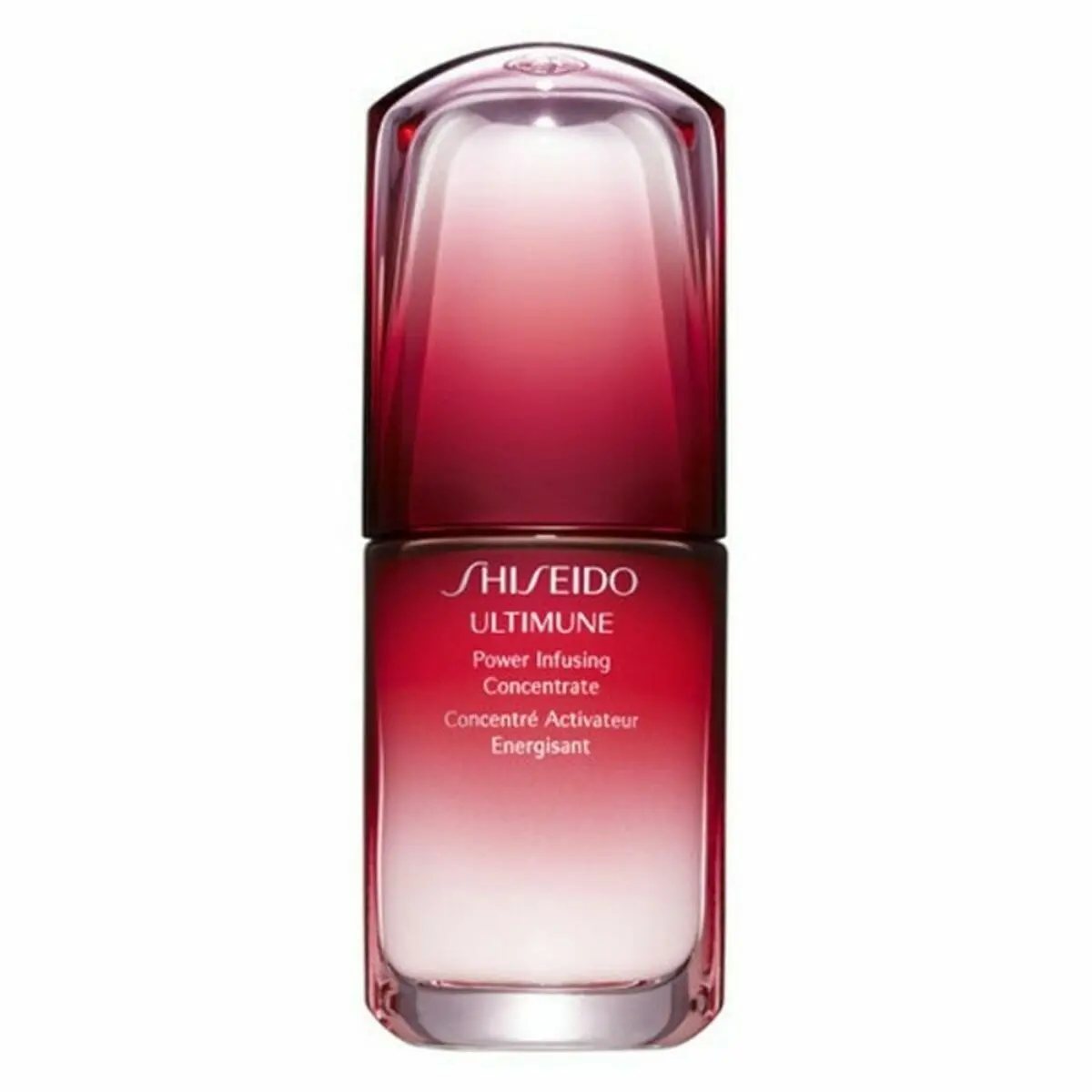 Facial Serum Shiseido 1