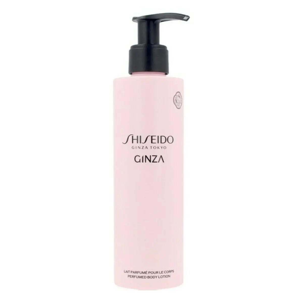 Moisturising Lotion Ginza Shiseido Shiseido 200 Ml 1