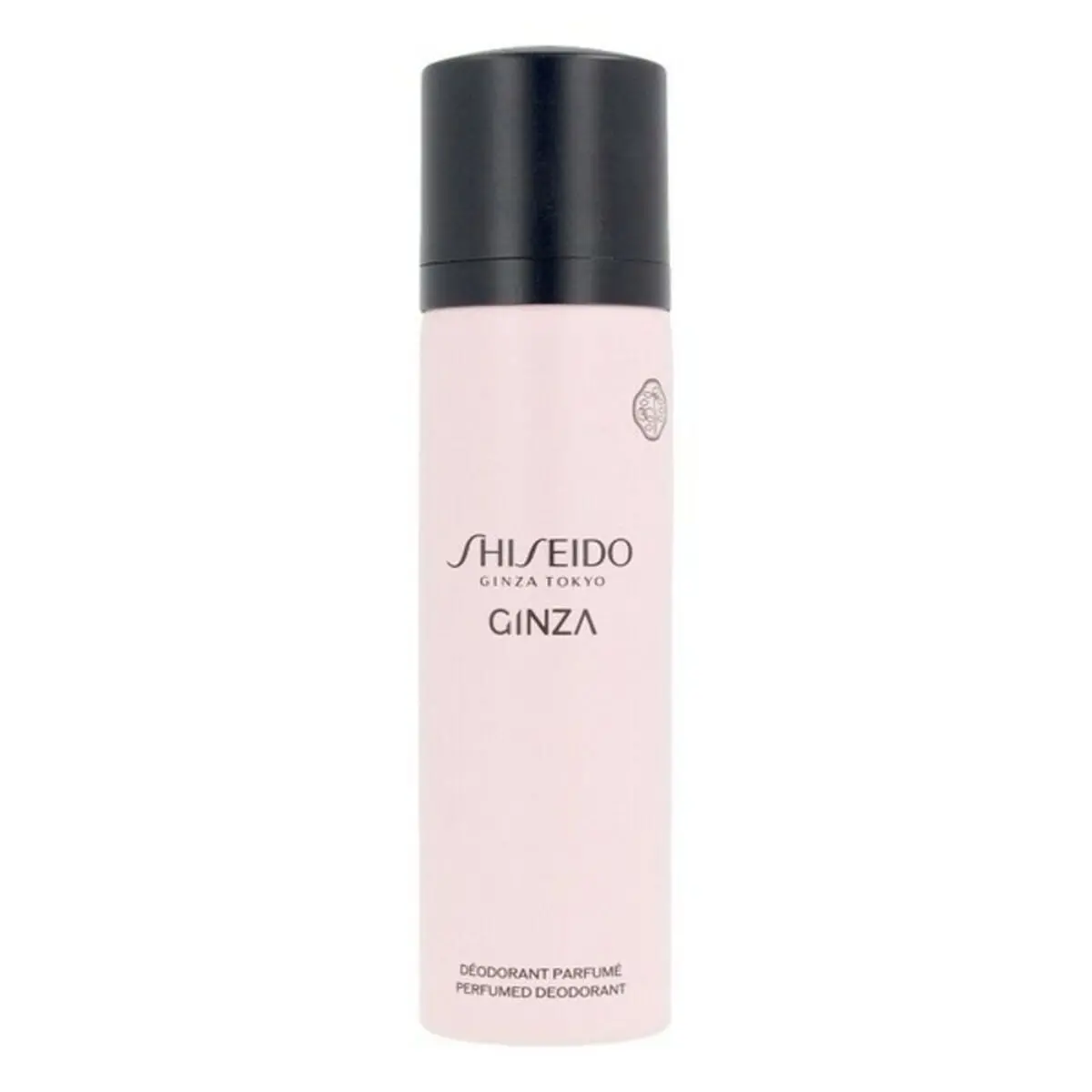 Spray Deodorant Ginza Shiseido Ginza 100 Ml 1