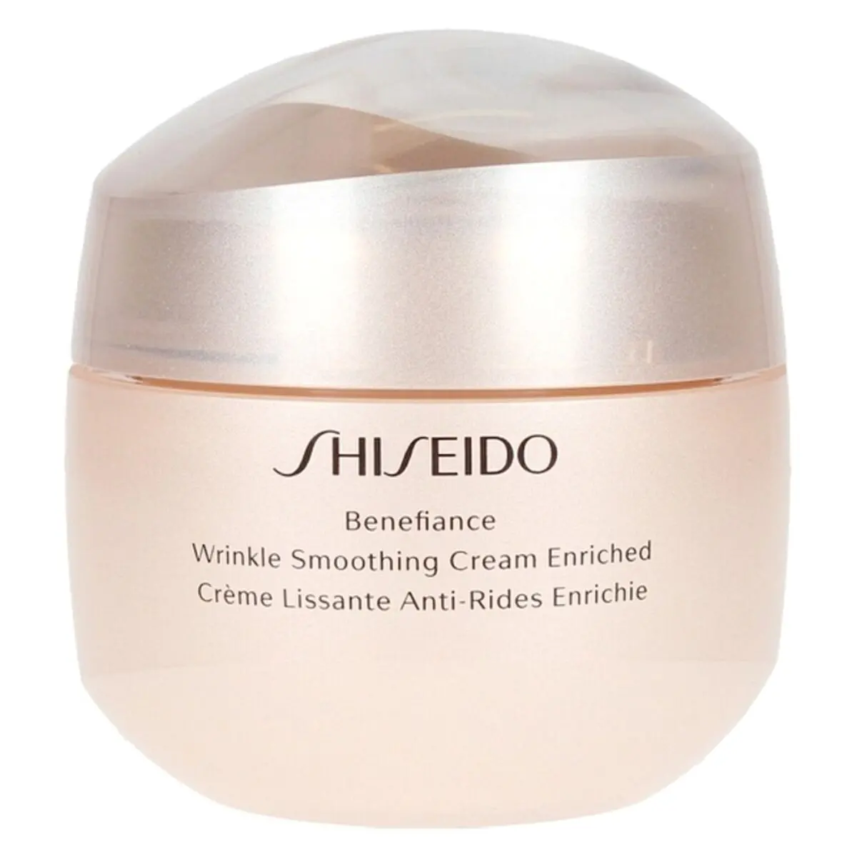 Anti-Wrinkle Cream Shiseido Benefiance 75 Ml 1