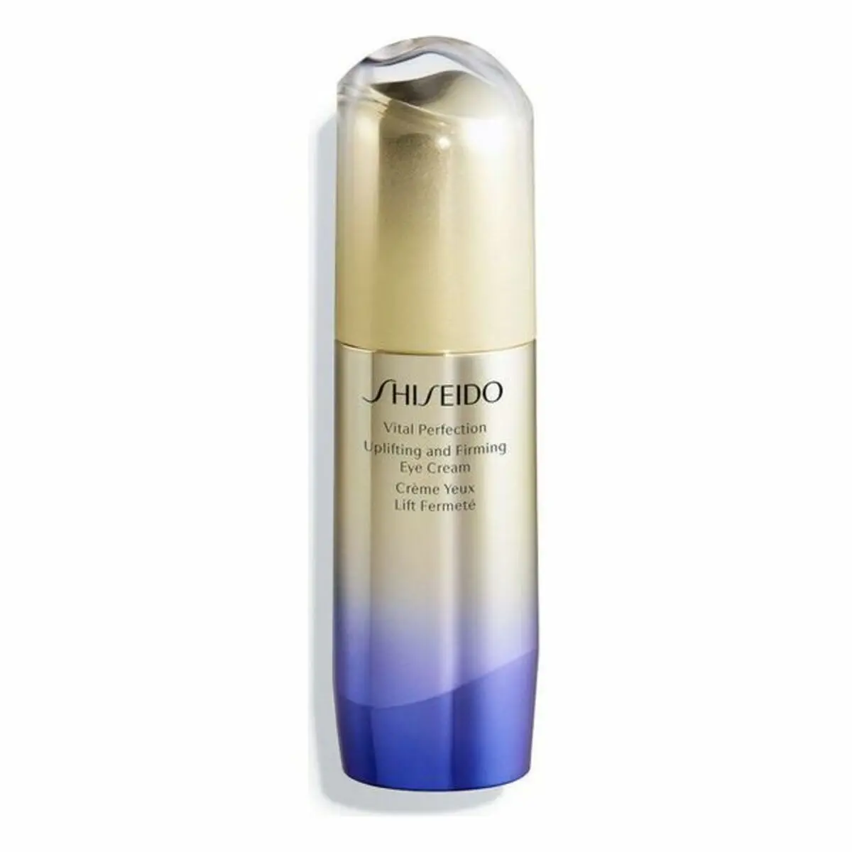 Eye Contour Vital Perfection Shiseido Vital Perfection 15 Ml 1