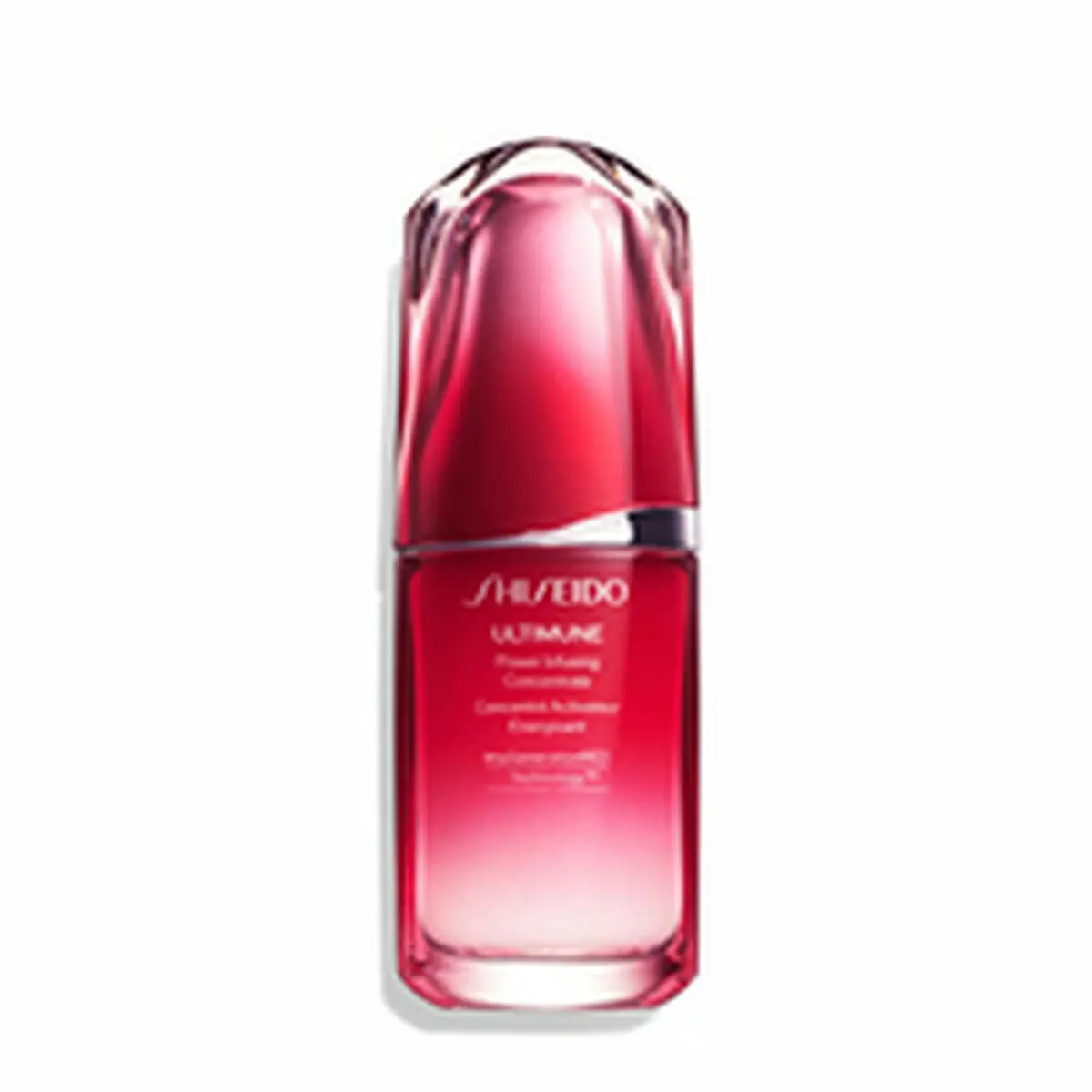 Anti-Ageing Serum Shiseido Ultimate Power Infusing Concentrate (50 Ml) 1