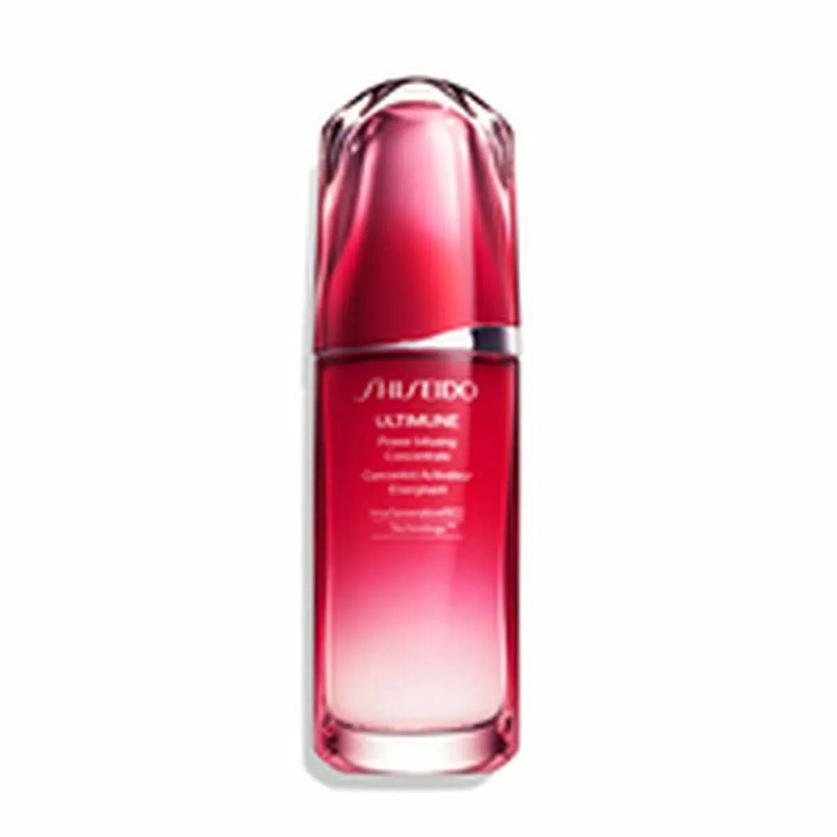 Anti-Ageing Serum Shiseido Ultimate Power Infusing Concentrate (75 Ml) 1