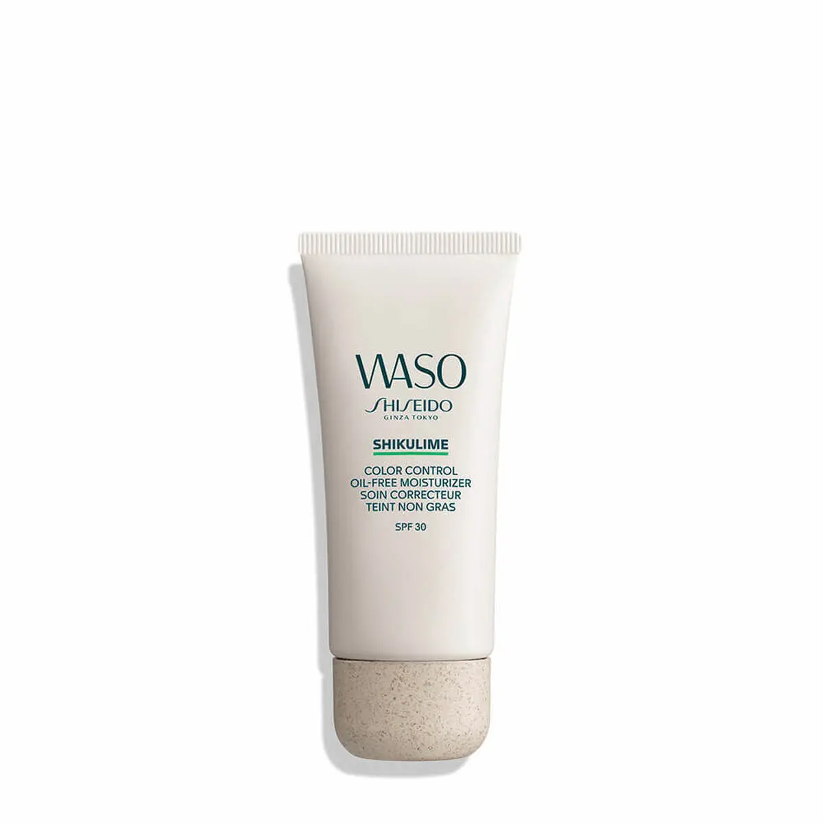 Facial Cream Shiseido Waso Spf 30 50 Ml 1
