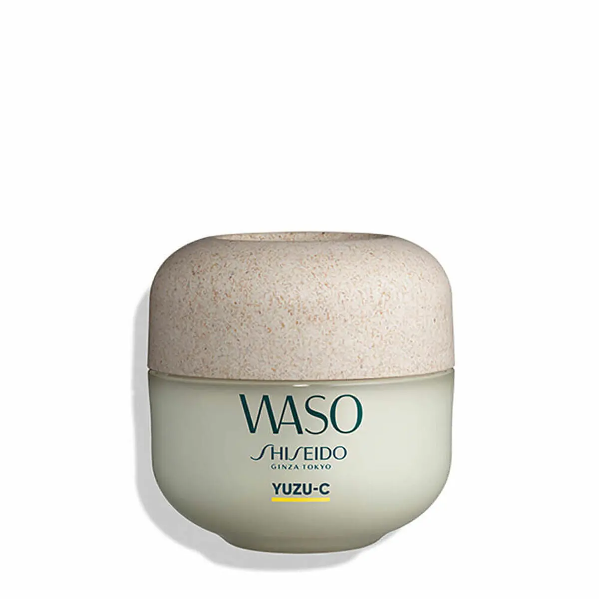 Night Cream Shiseido Waso Yuzu-C 50 Ml 1