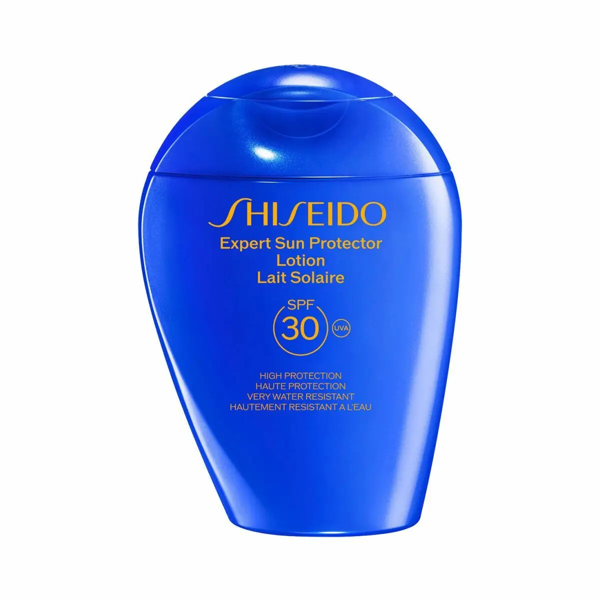 Sun Block Shiseido Sun Expert Pro Spf 30 150 Ml 1
