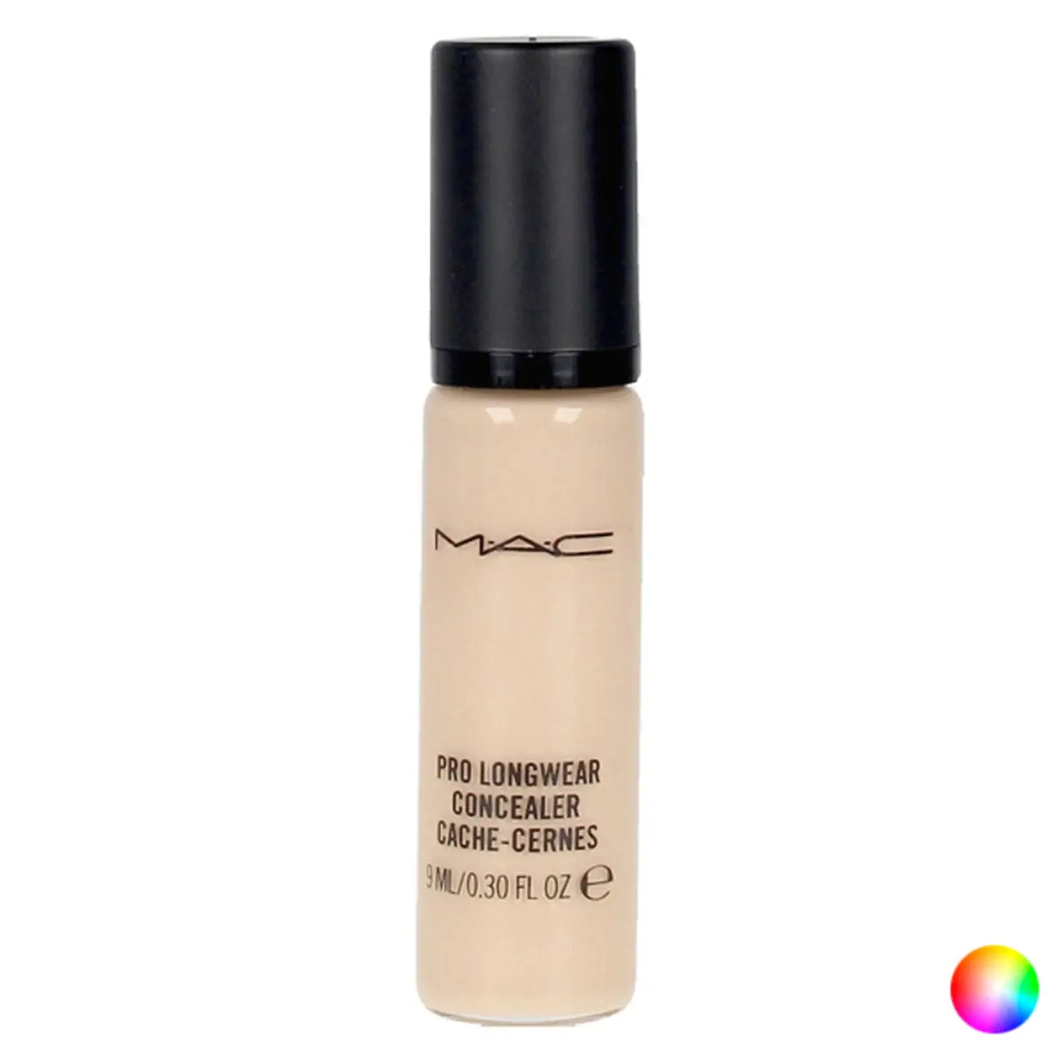 Facial Corrector Pro Longwear Mac (9 Ml) 1