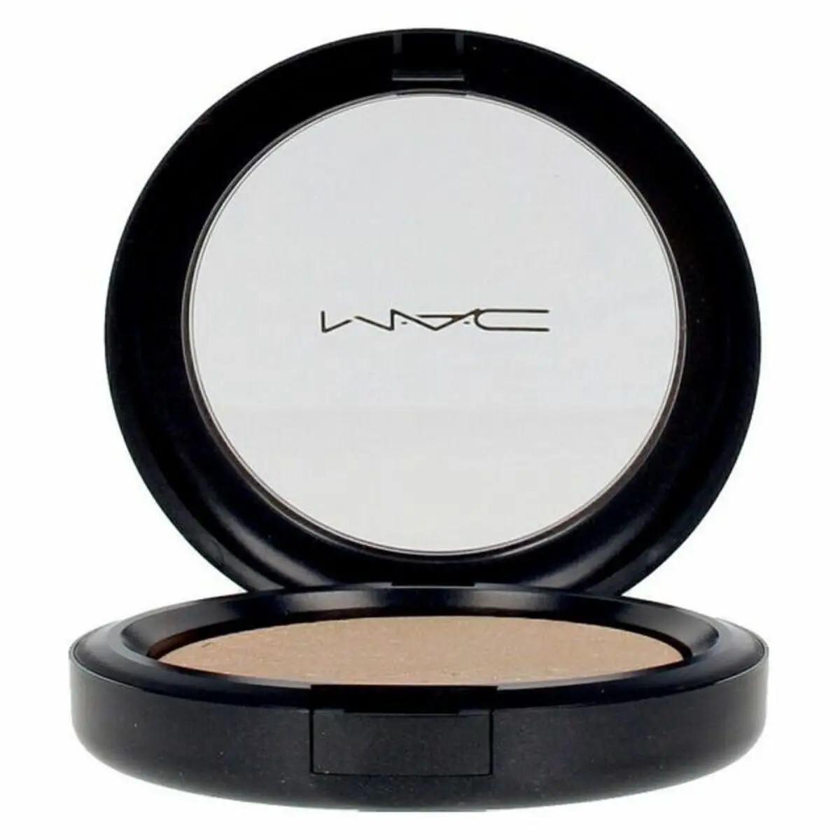 Compact Powders Extra Dimension Mac Show Gold (9 Gr) 1