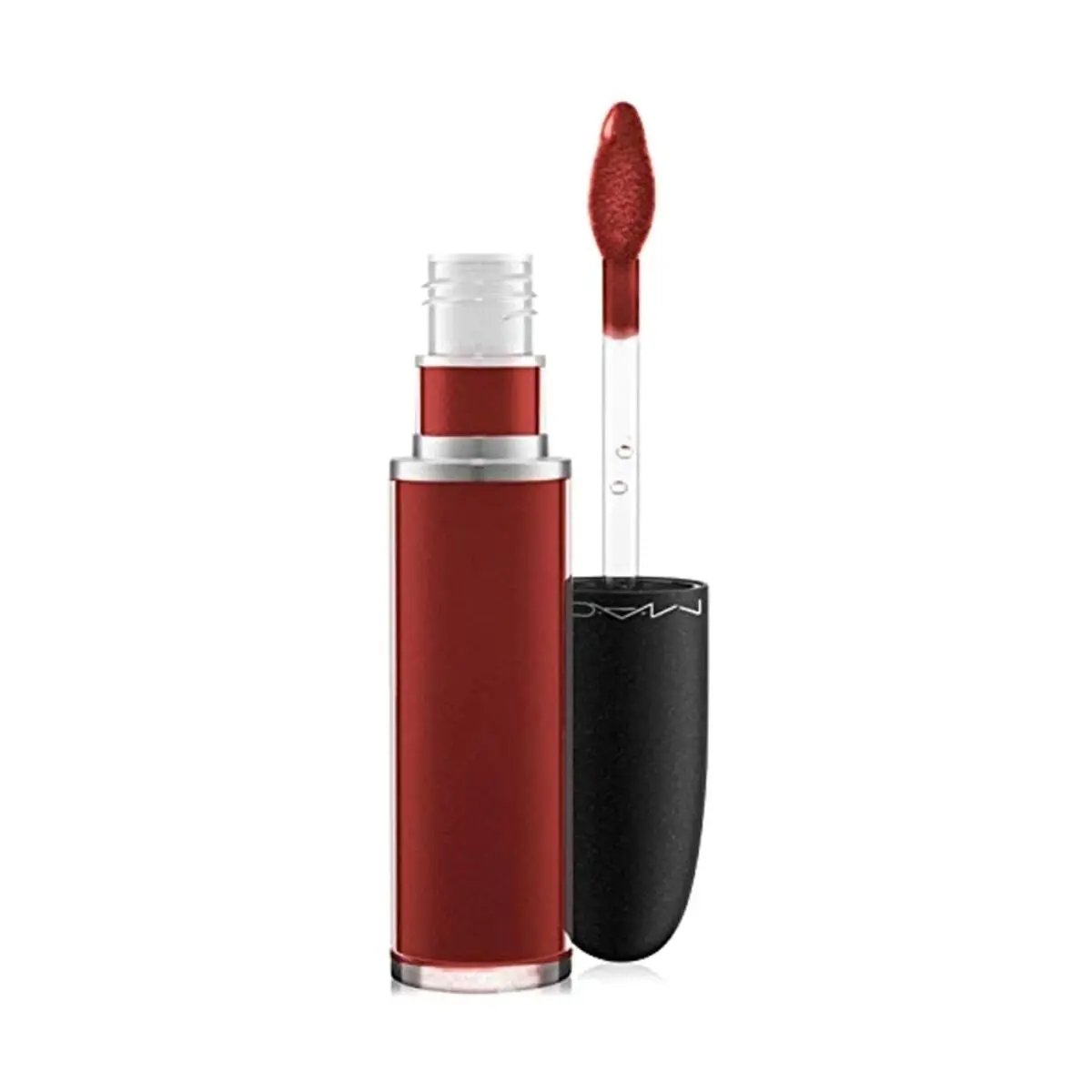 Lipstick Mac Retro Matte Carnivorous 5 Ml Liquid 1