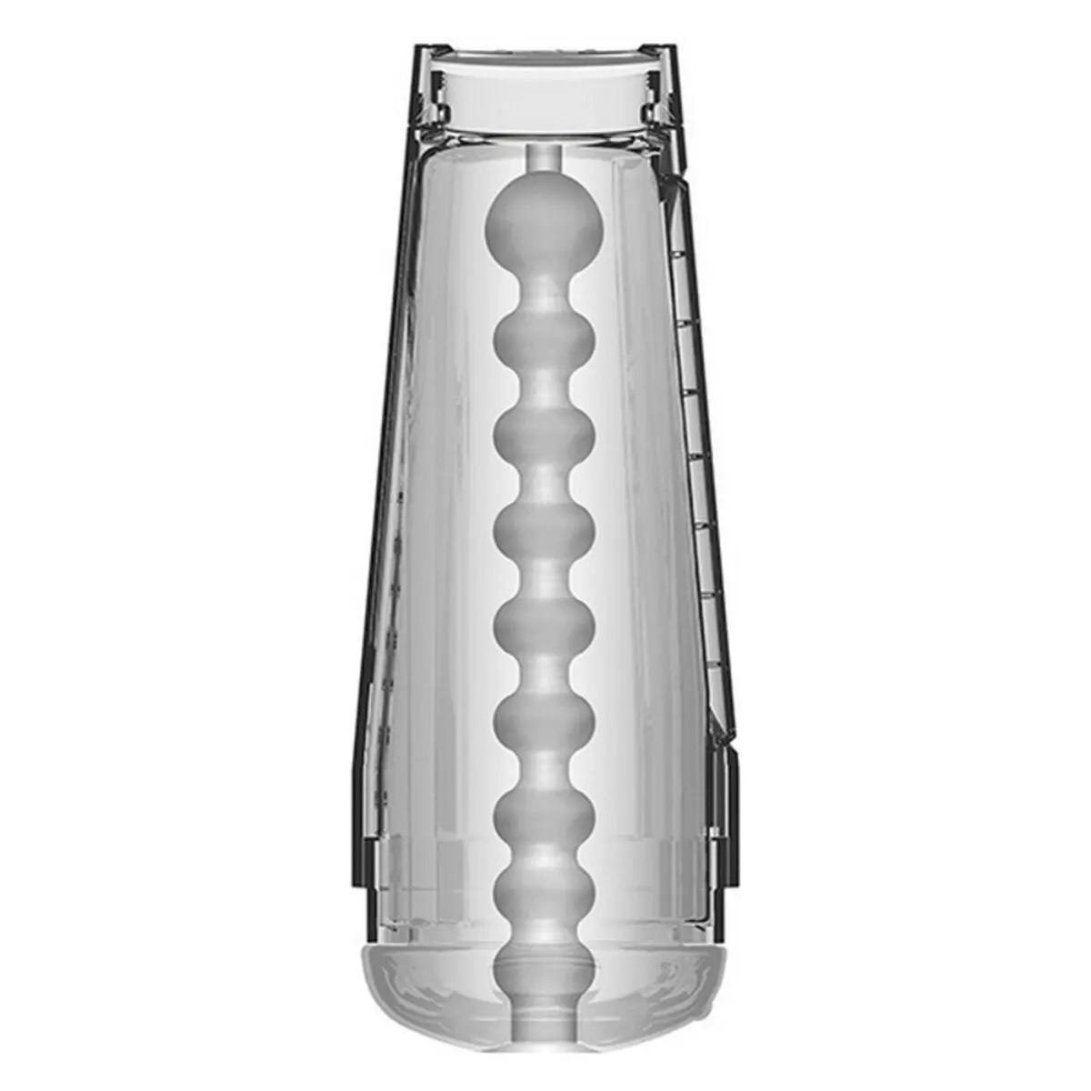 Masturbator Main Squeeze Ultraskyn Transparent 1