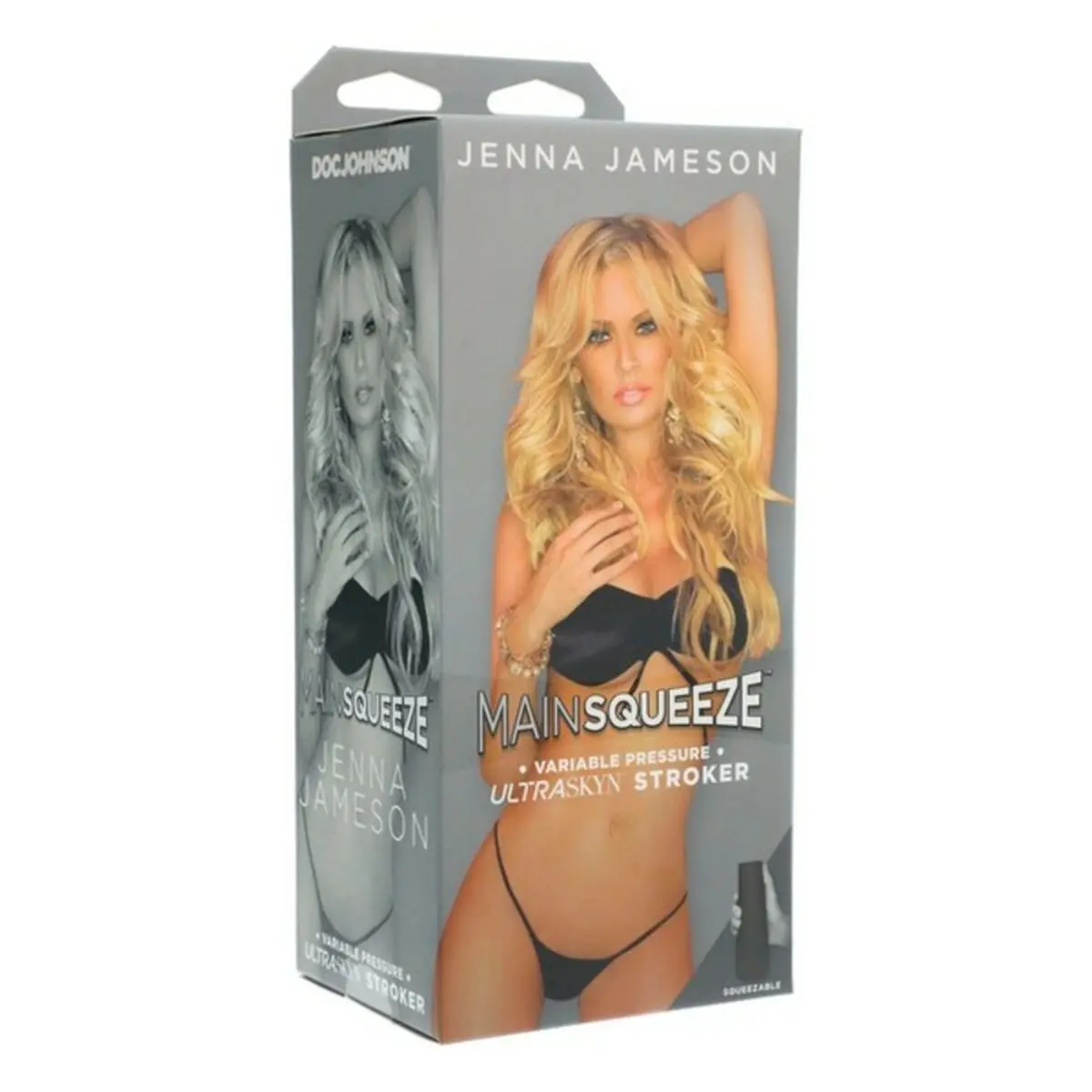 Masturbator Main Squeeze Jenna Jameson 1