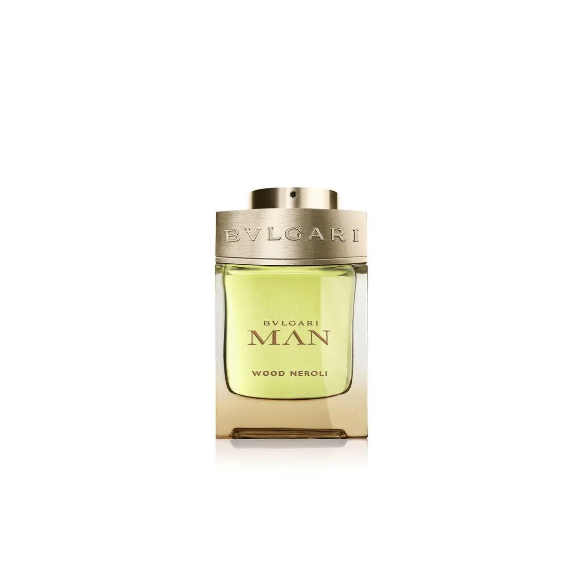 Men's Perfume Bvlgari Wood Neroli Edp 60 Ml 1