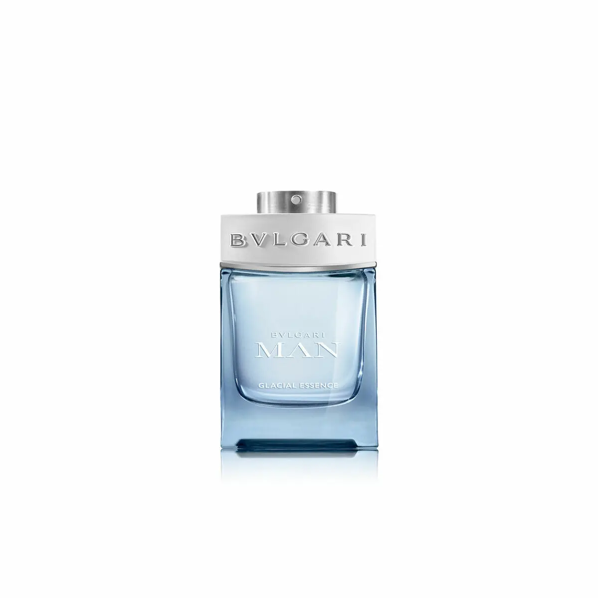 Men's Perfume Bvlgari Edp Man Glacial Essence 60 Ml 2