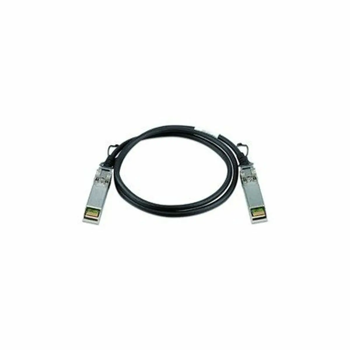 Red Sfp + Cable D-Link Dem-Cb100s Black 1