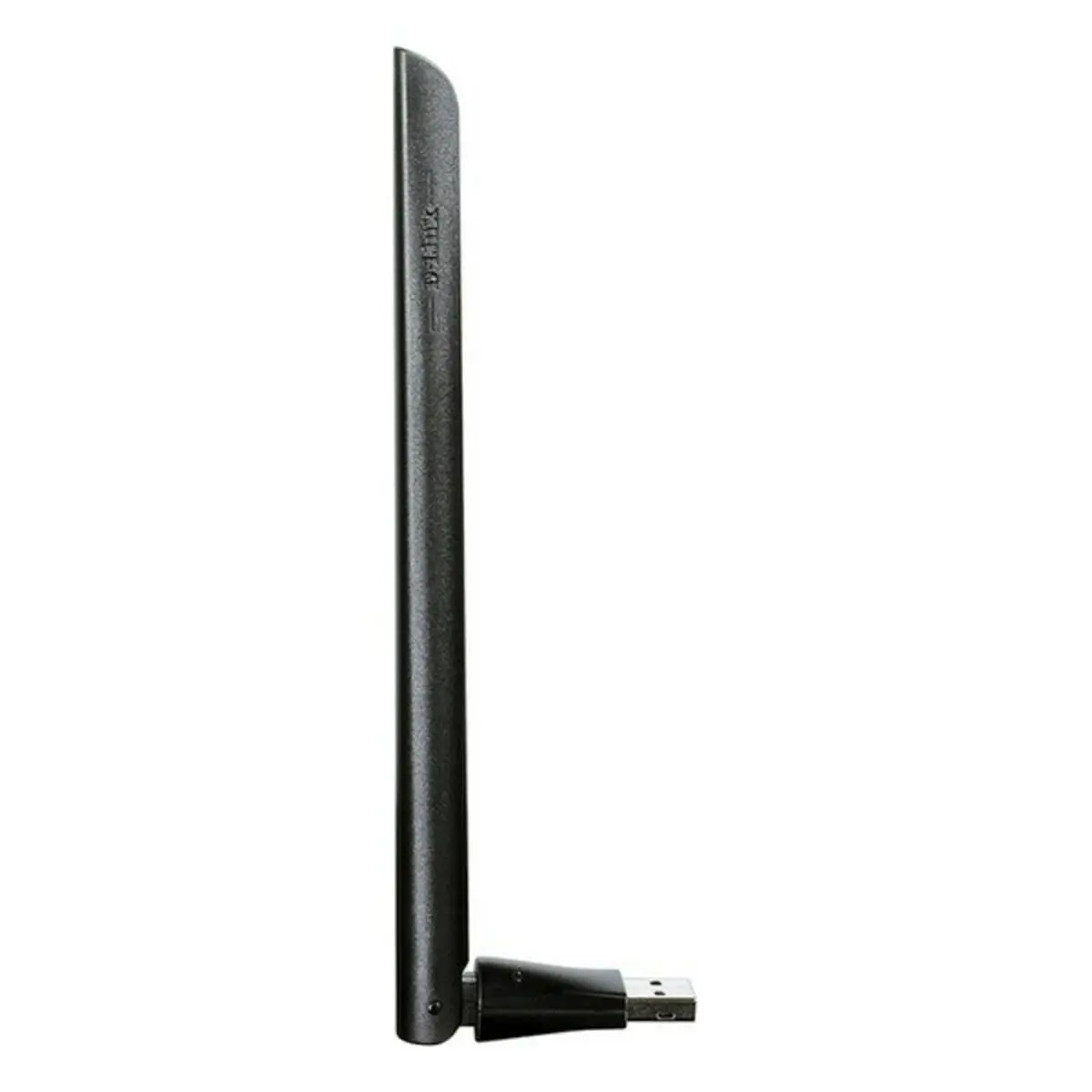 Wi-Fi Network Card D-Link Dwa-172 Usb Black 1