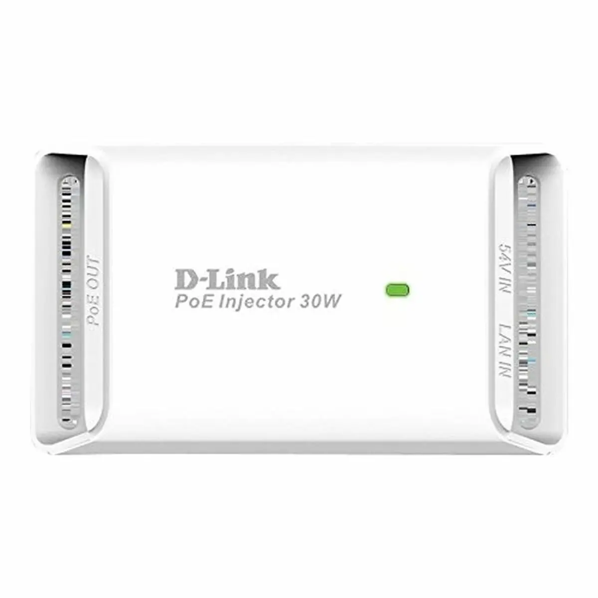 Poe Injector D-Link Dpe-301Gi 1