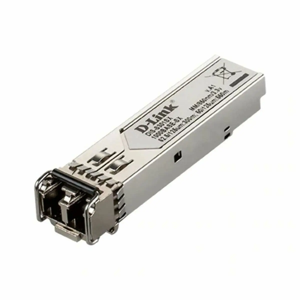 Monomode Sfp Fibre Module D-Link Dis-S301sx 1