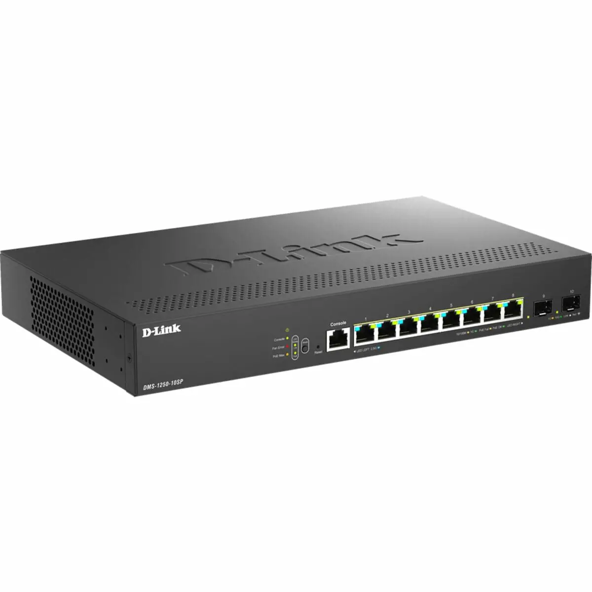 Switch D-Link Dms-1250-10Sp/E 1