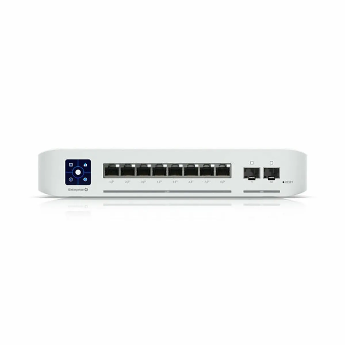 Switch Ubiquiti Usw-Enterprise-8-Poe 1