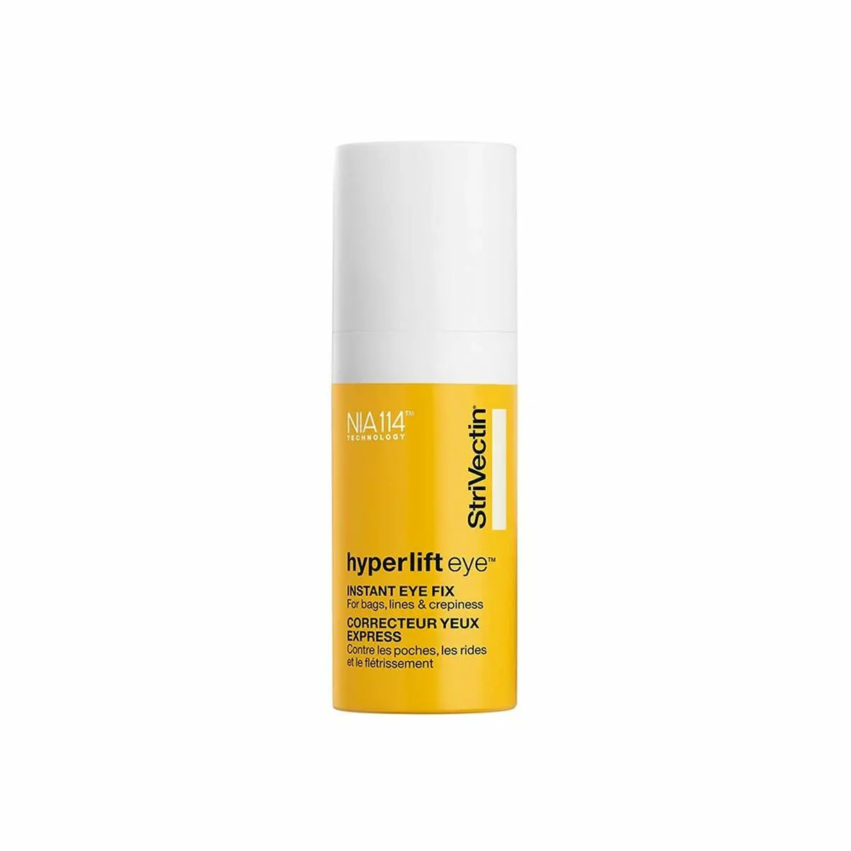 Eye Area Cream Strivectin 320120 10 Ml Anti-Eye Bags 1