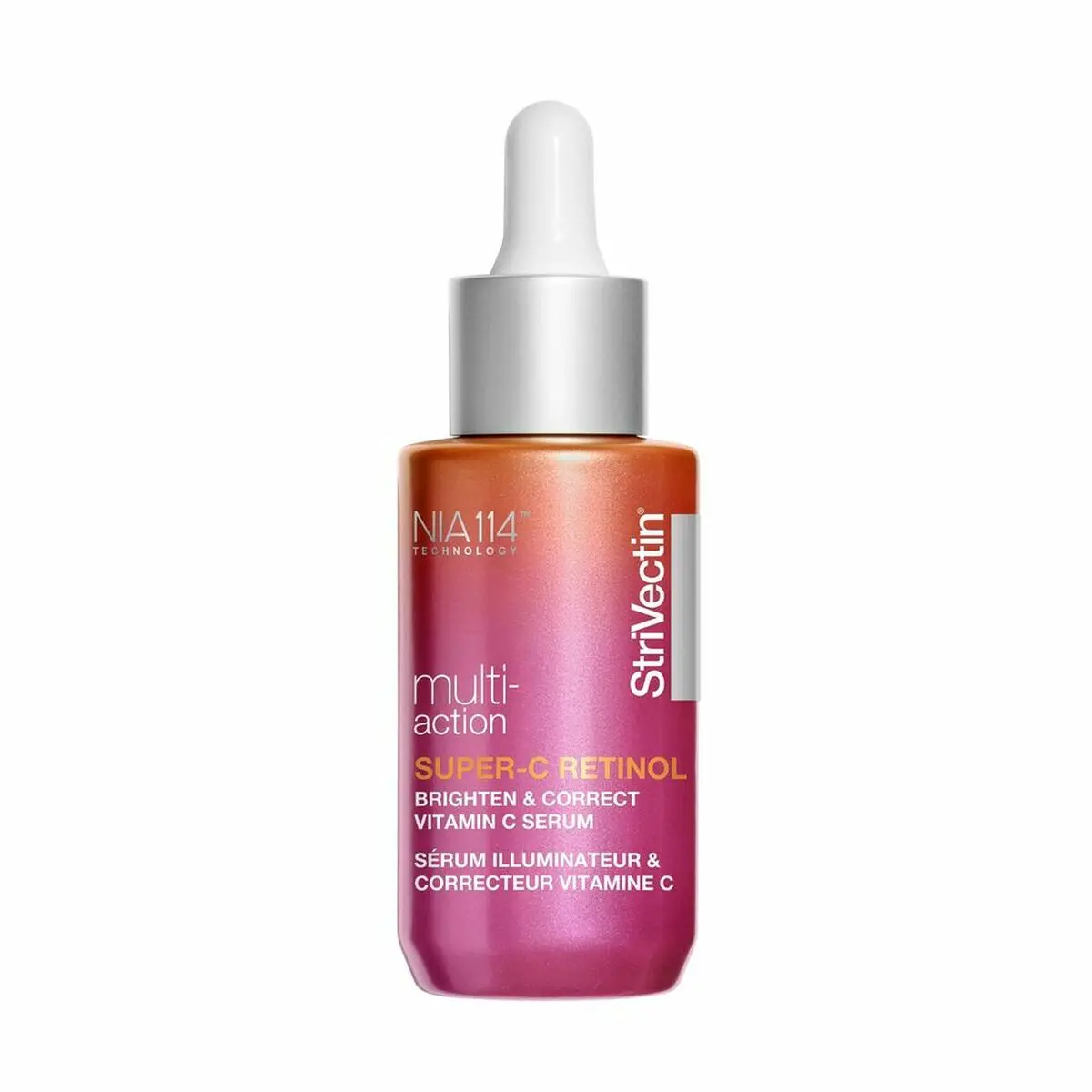 Illuminating Serum Strivectin Multi-Action 30 Ml Retinol 1