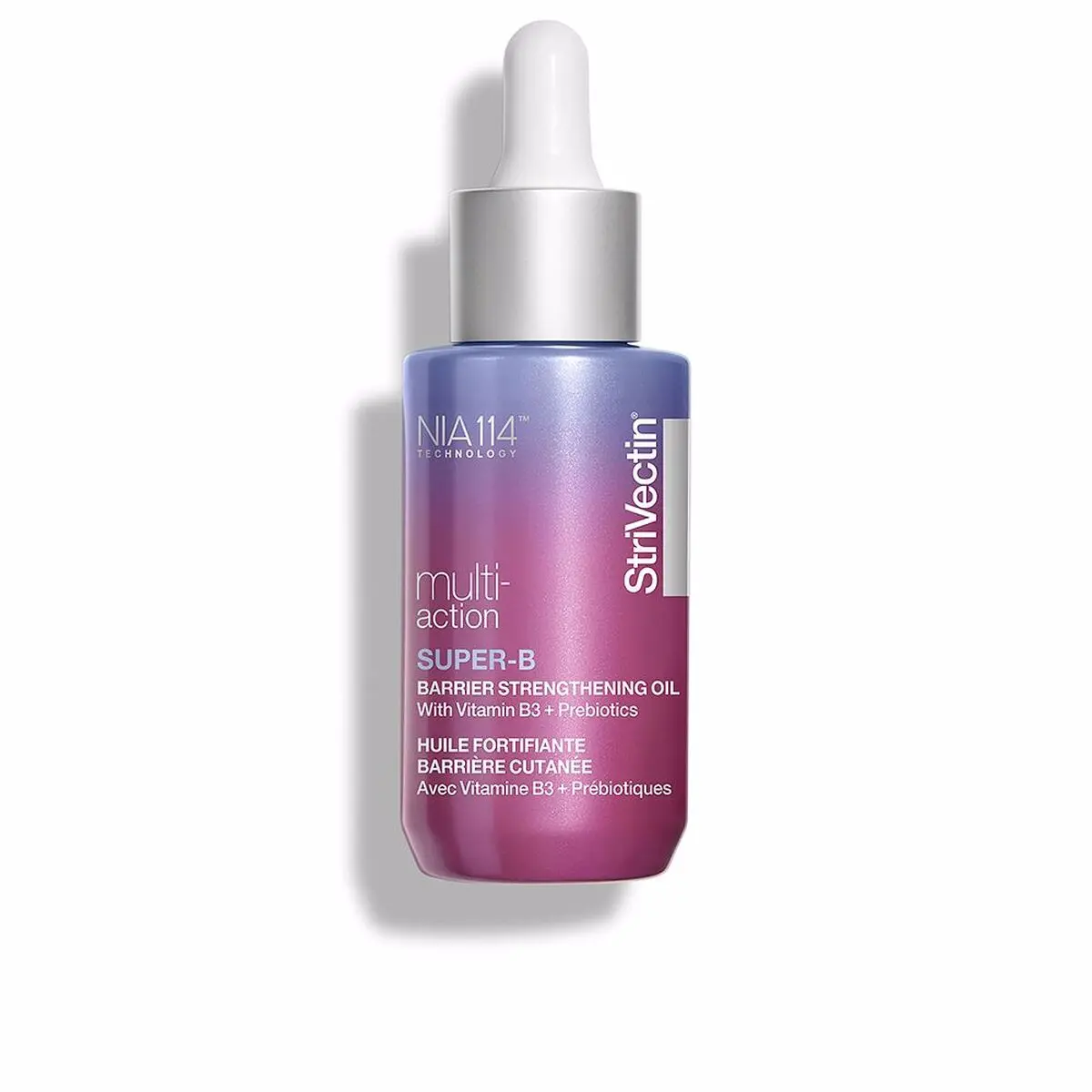 Facial Oil Strivectin Multi-Action 30 Ml Strengthening Treatment 1