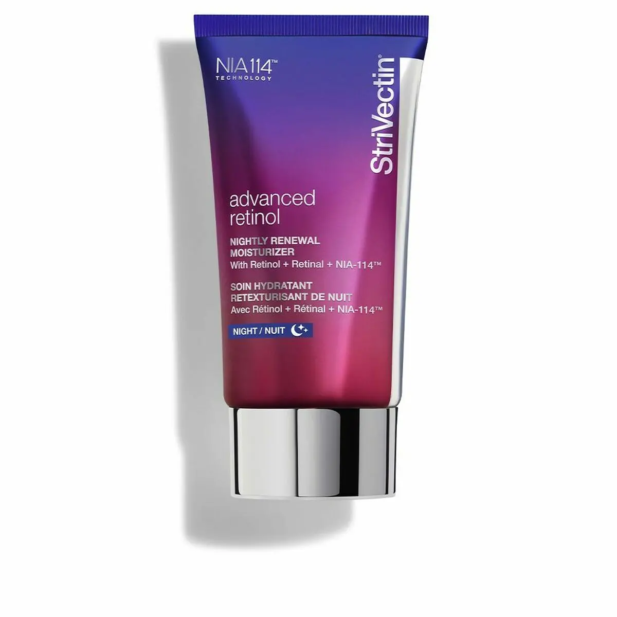 Anti-Wrinkle Night Cream Strivectin Advanced Retinol 50 Ml 1