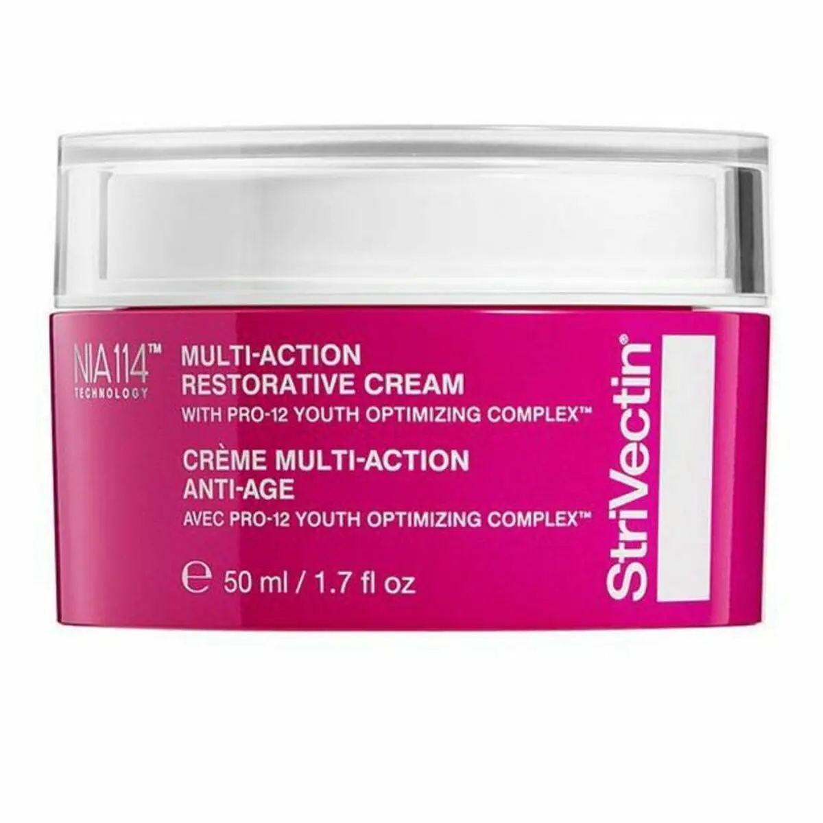 Anti-Wrinkle Cream Multi-Action Strivectin 022704 (50 Ml) 50 Ml 1