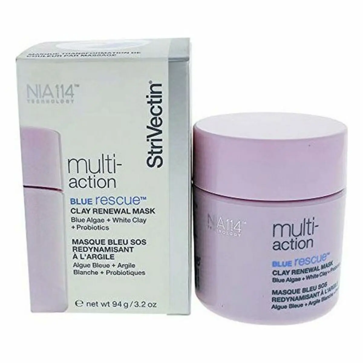 Facial Mask Strivectin 028768 1
