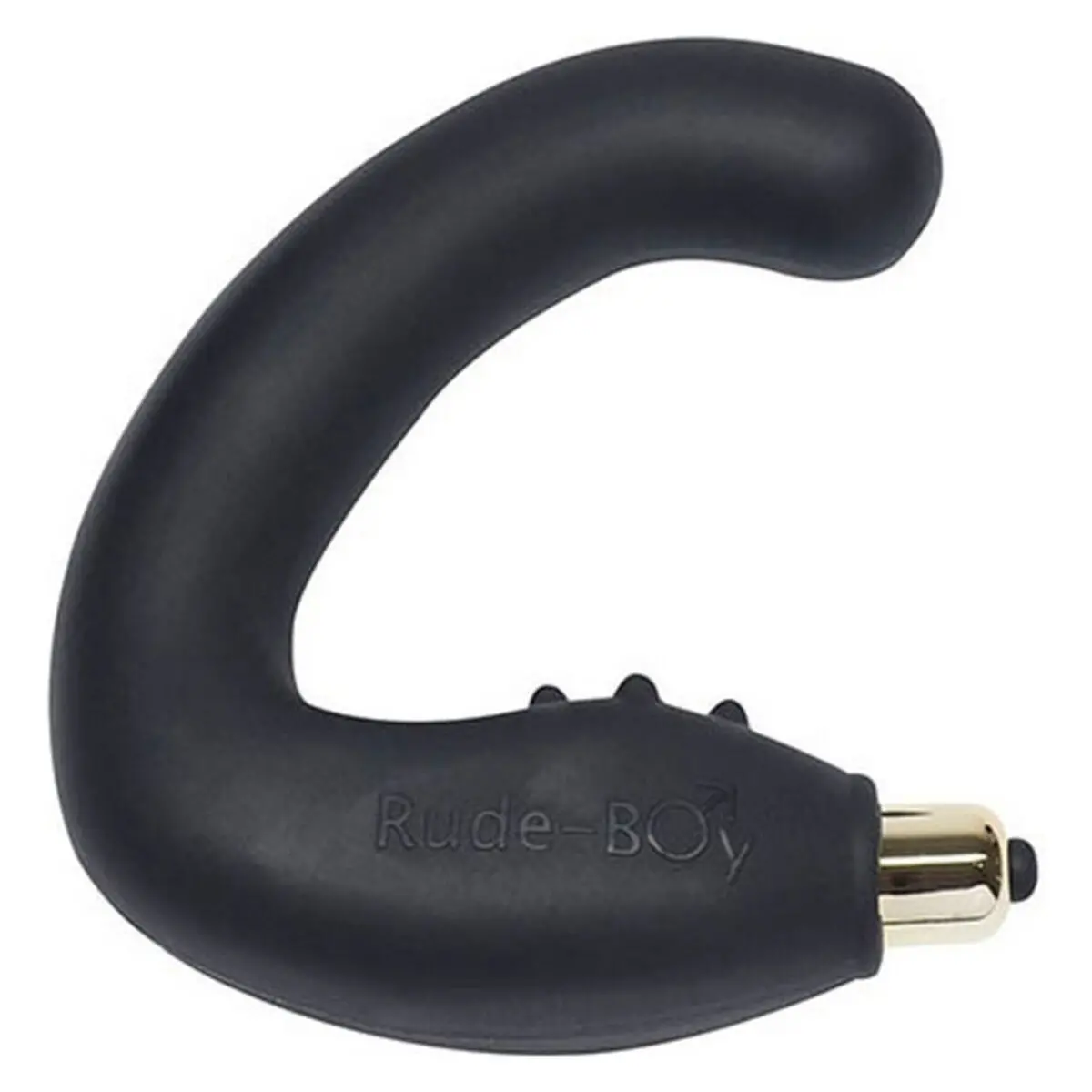 Rude Boy 7 Speed Black Rocks-Off 7Rbkv Black 1