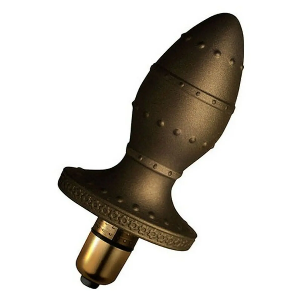 Anal Plug Rocks-Off Dominus 1