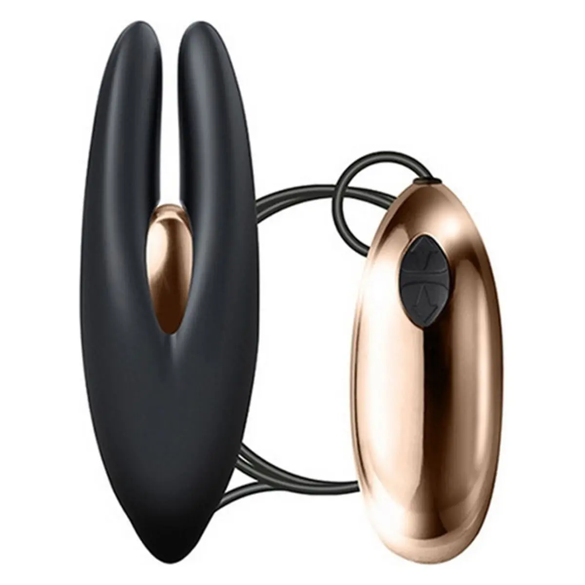 Massager Rocks-Off Mimosa Black 1