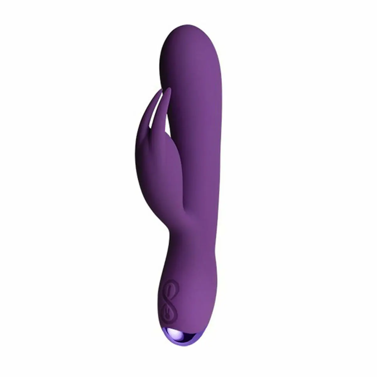 Vibrator Rocks-Off Purple 1
