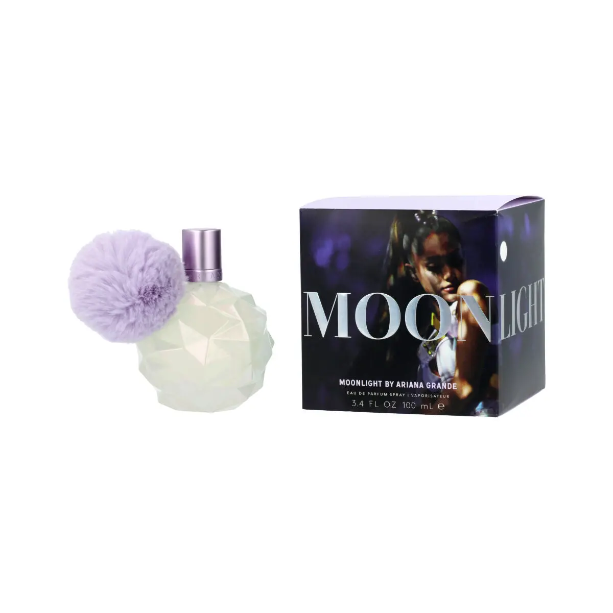 Women's Perfume Ariana Grande Edp Moonlight 100 Ml 1