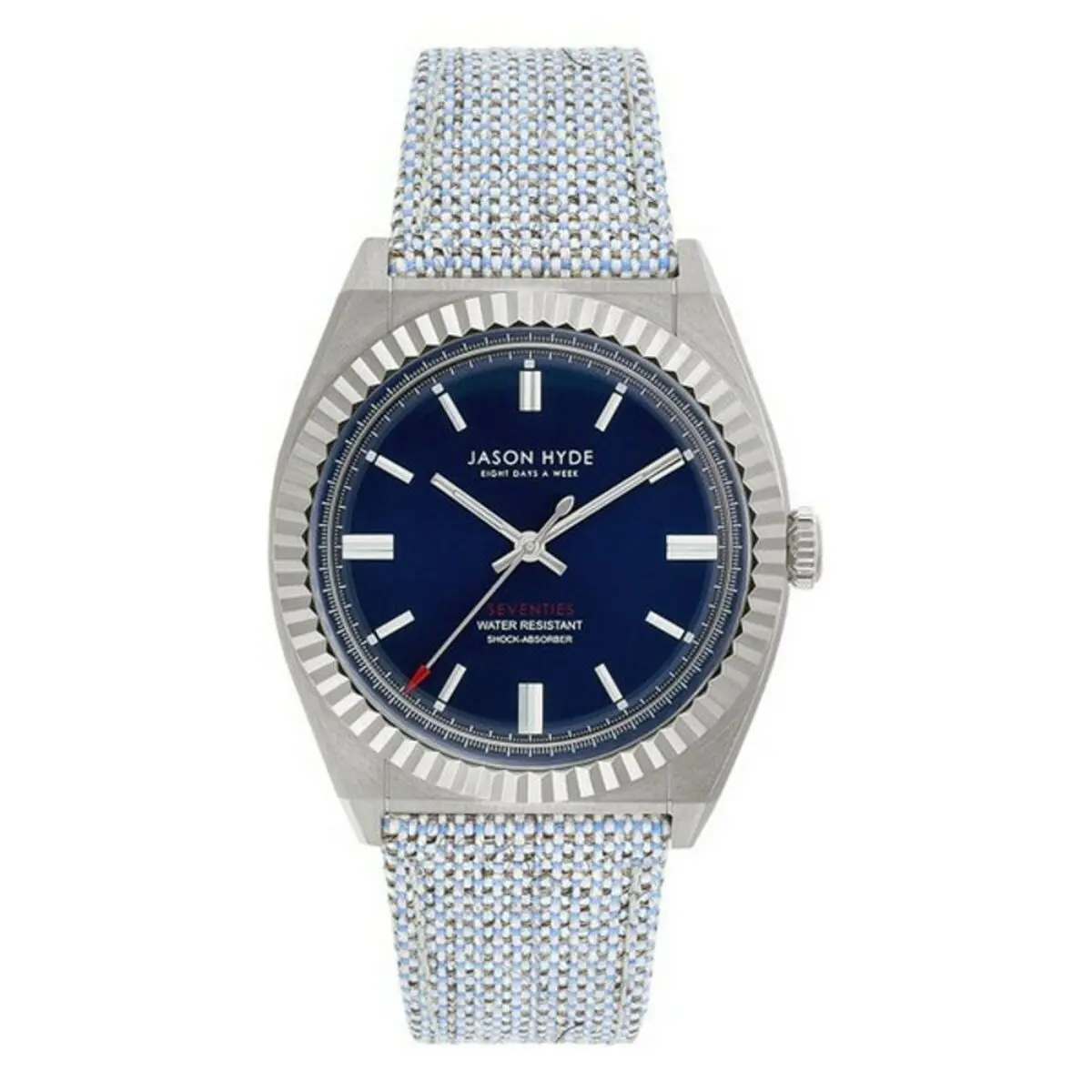 Men's Watch Jason Hyde Jh10004 (Ø 40 Mm) 1